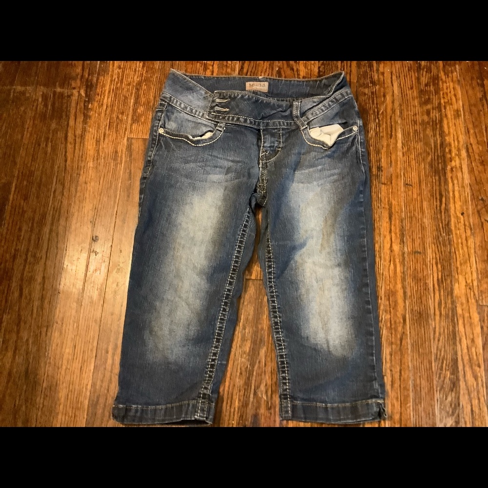 Young lady Mudd Pants